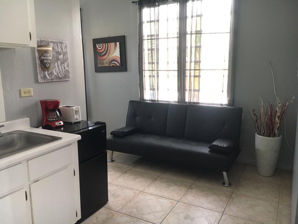 Rincon Boricua Apartments Exterior photo