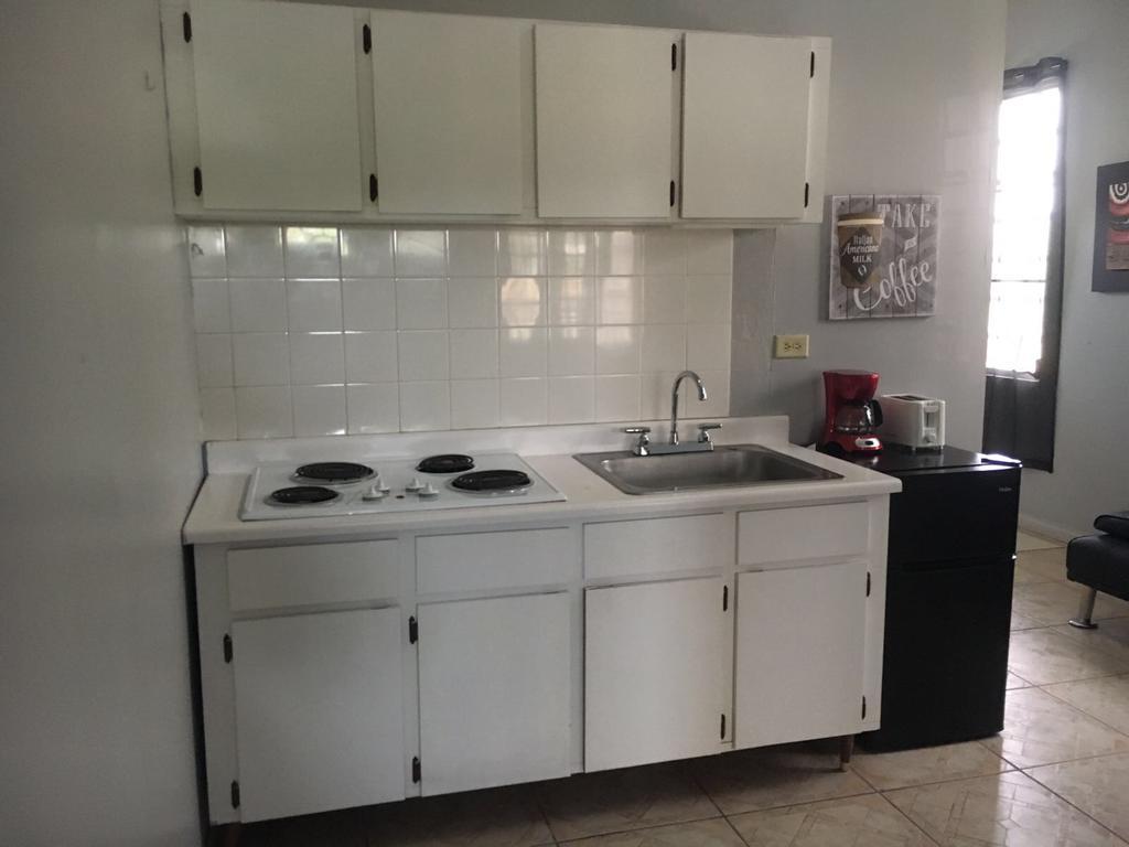 Rincon Boricua Apartments Exterior photo