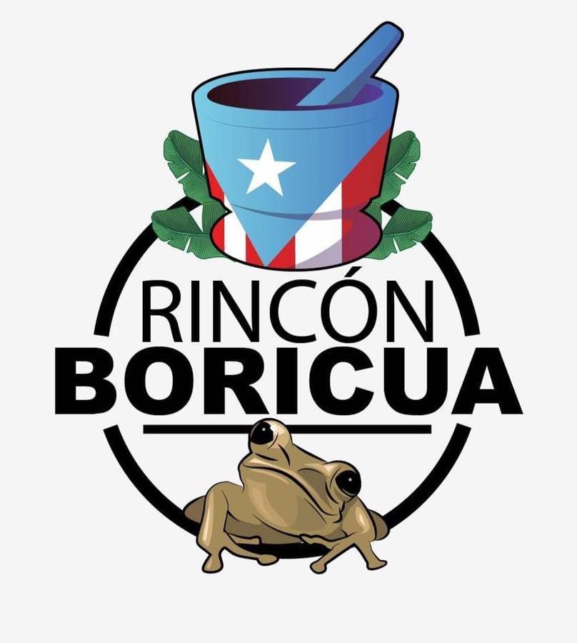 Rincon Boricua Apartments Exterior photo