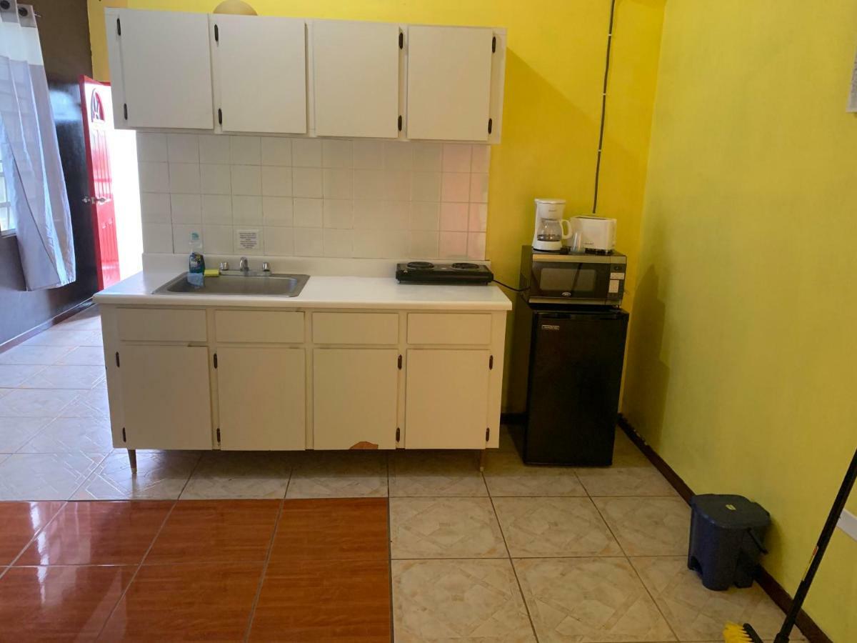 Rincon Boricua Apartments Exterior photo